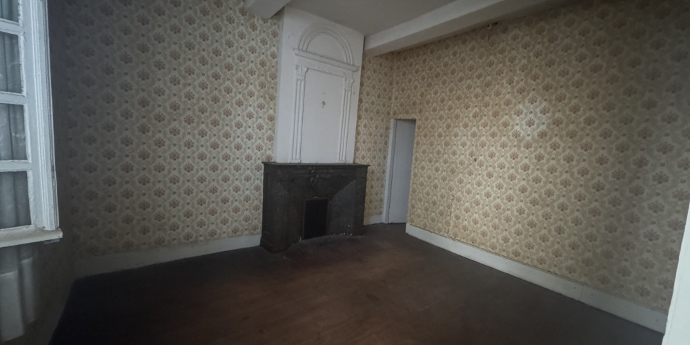 maison à MUGRON (40250)