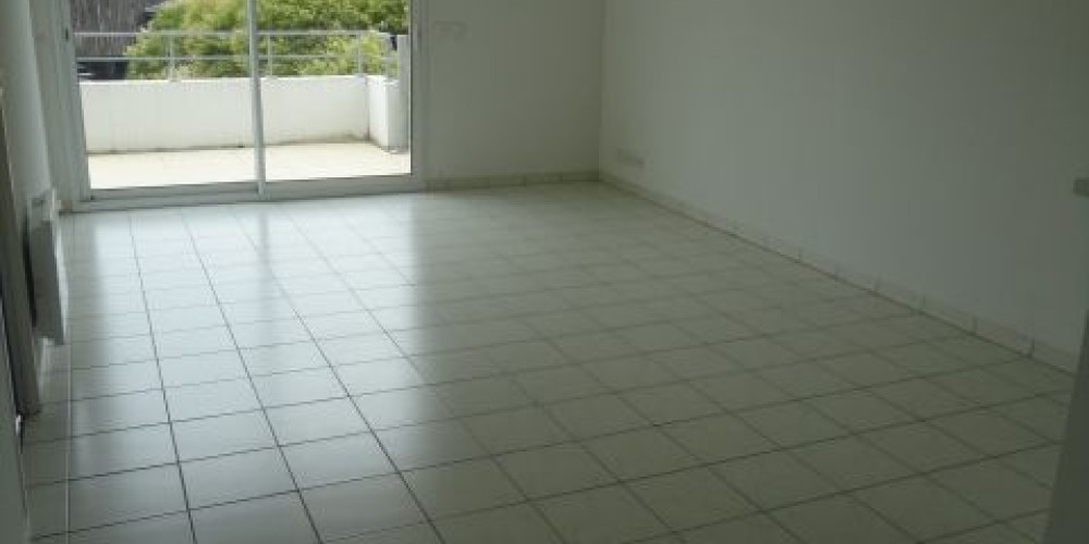 appartement à AIRE SUR L ADOUR (40800)