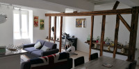 appartement à HAGETMAU (40700)