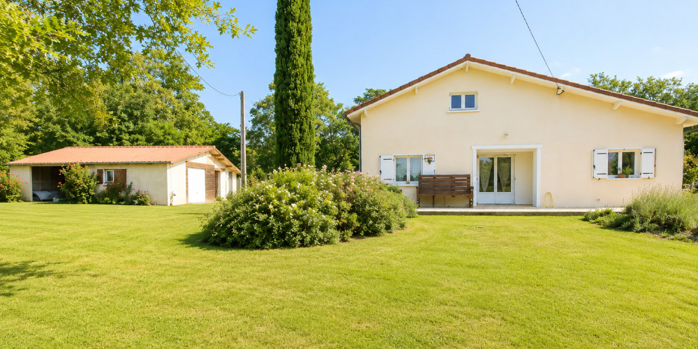 maison à HONTANX (40190)