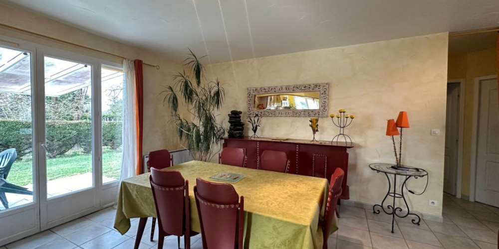 maison à AIRE SUR L ADOUR (40800)