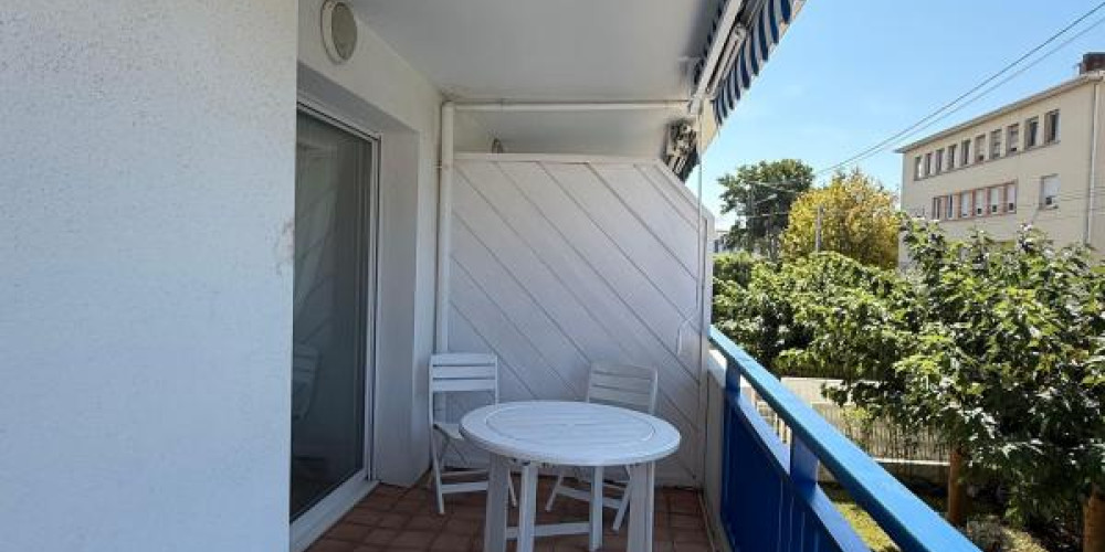 appartement à CAPBRETON (40130)