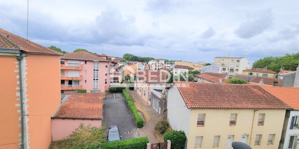 appartement à DAX (40100)