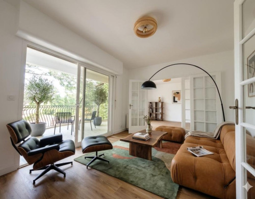 appartement  SOORTS HOSSEGOR