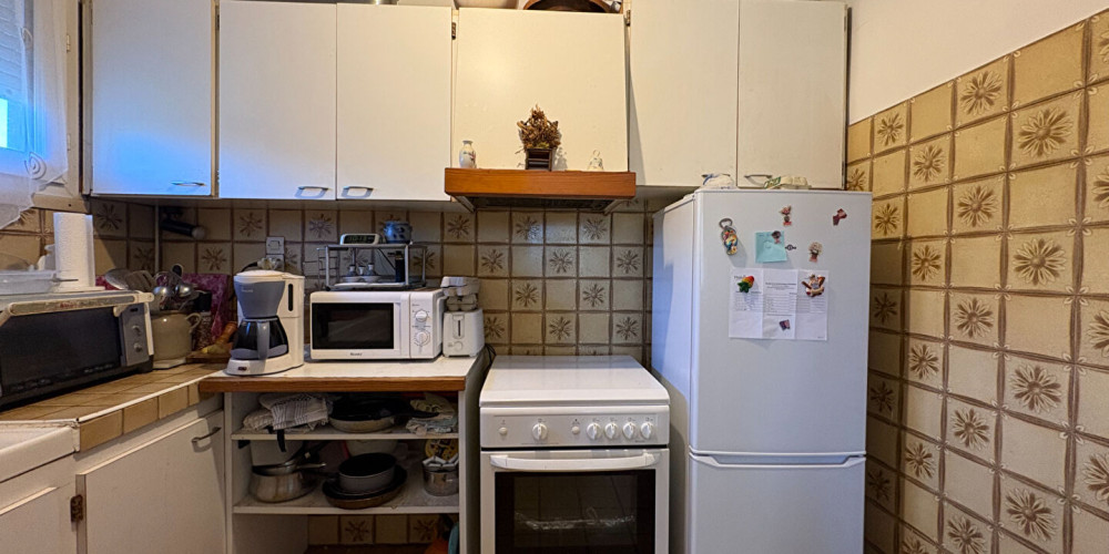 maison à TARTAS (40400)