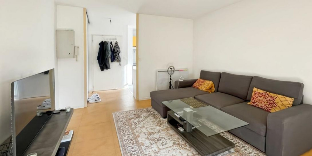 appartement à MONT DE MARSAN (40000)