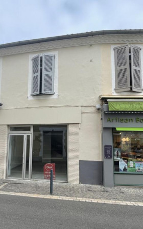Immeuble  AIRE SUR L ADOUR
