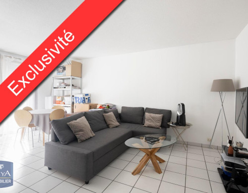 appartement  MONT DE MARSAN