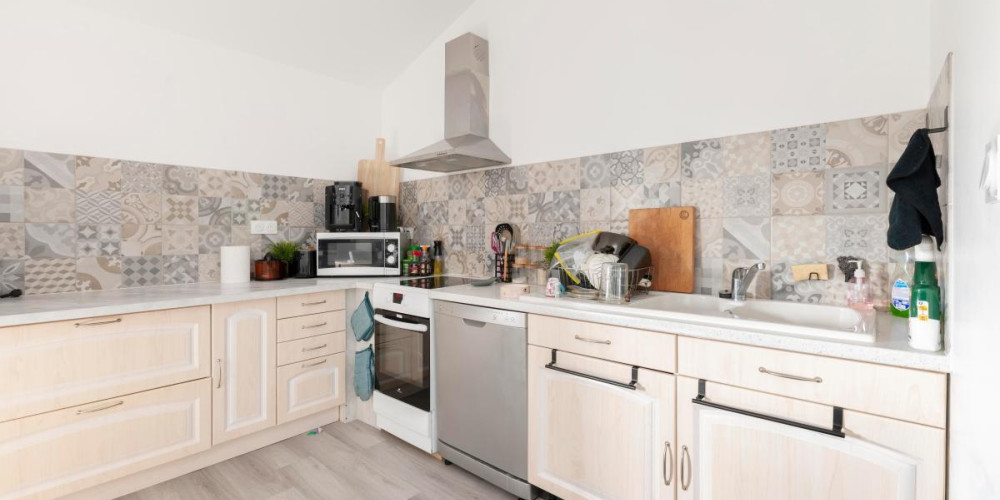 appartement à CAMPAGNE (40090)