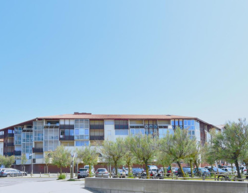 appartement  SOORTS HOSSEGOR