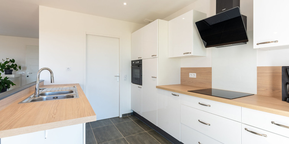 maison à HAGETMAU (40700)