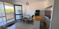 appartement à SEIGNOSSE (40510)