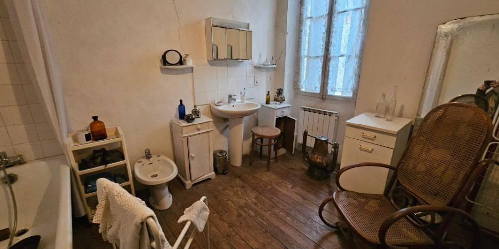 maison à LABASTIDE D ARMAGNAC (40240)