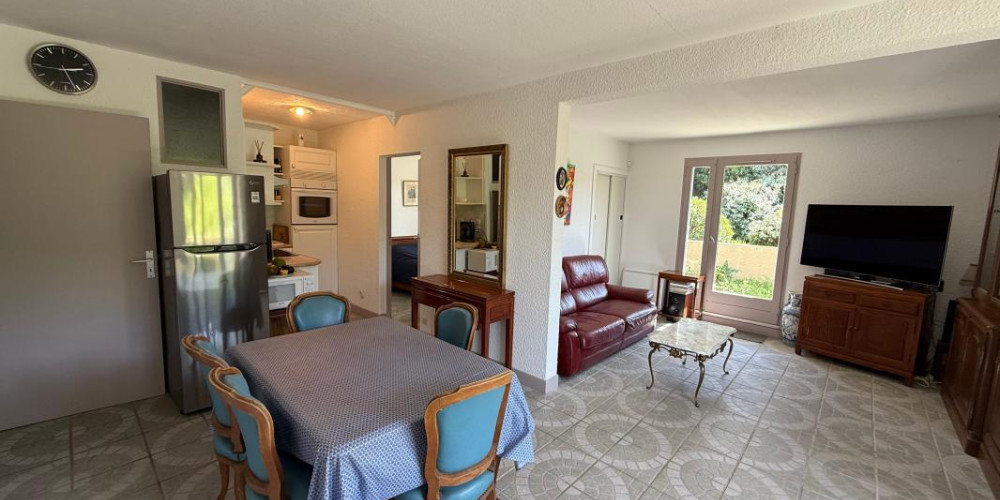 appartement à SEIGNOSSE (40510)