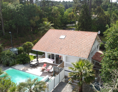 maison  SEIGNOSSE