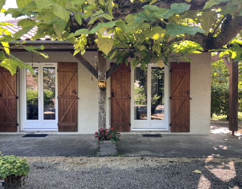 maison  ARENGOSSE