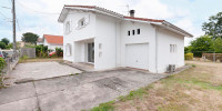 maison à MONT DE MARSAN (40000)