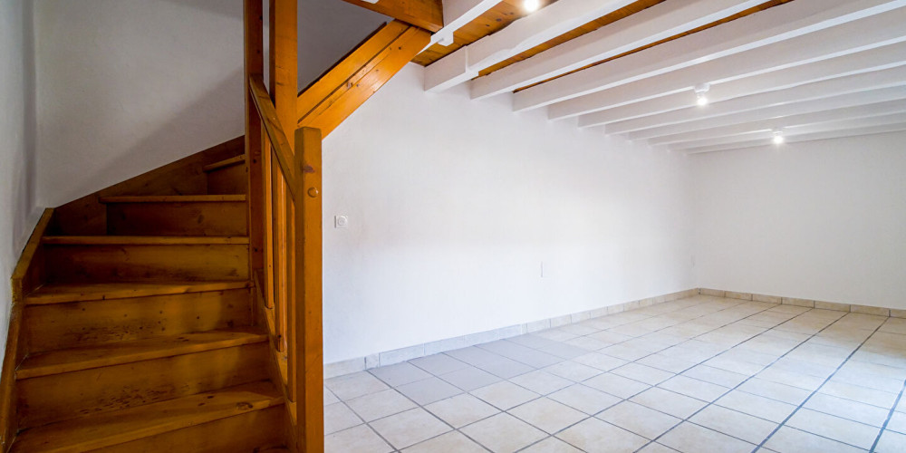 appartement à AIRE SUR L ADOUR (40800)