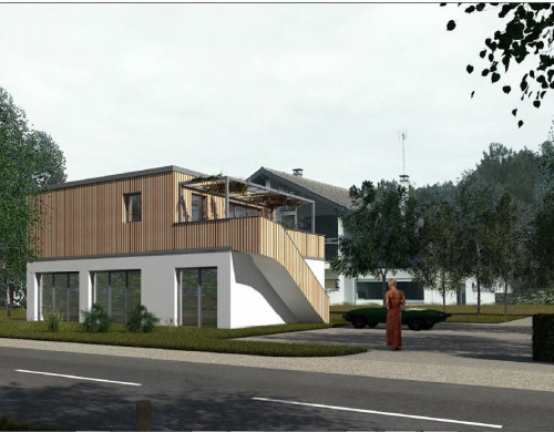 appartement  ONDRES