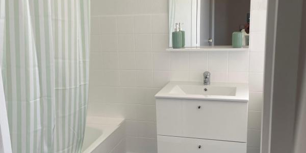 appartement à DAX (40100)