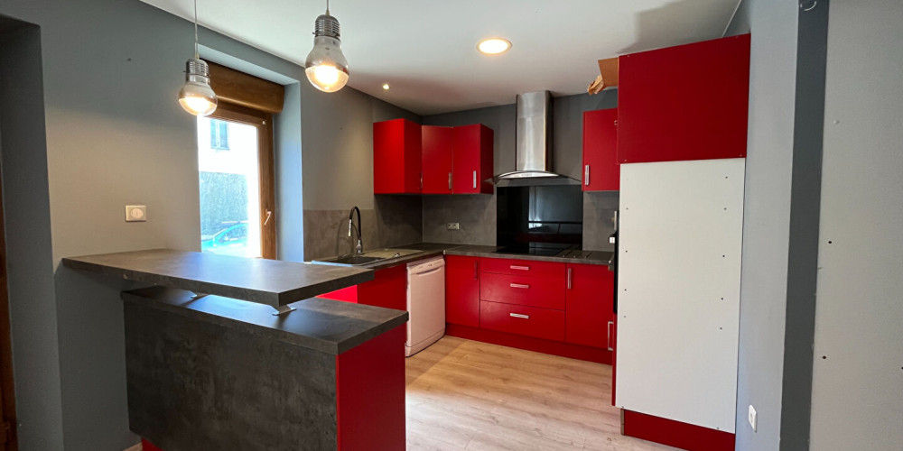 appartement à TARTAS (40400)