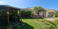 maison à VIELLE ST GIRONS (40560)