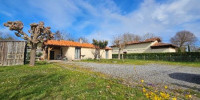 maison à BISCARROSSE (40600)