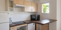 appartement à ST PAUL LES DAX (40990)