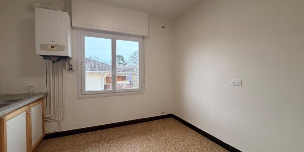 appartement à MONT DE MARSAN (40000)