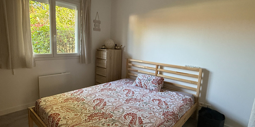 maison à SAUBION (40230)