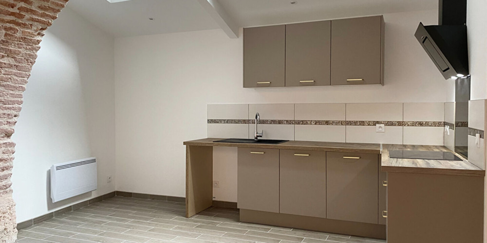 appartement à ST SEVER (40500)