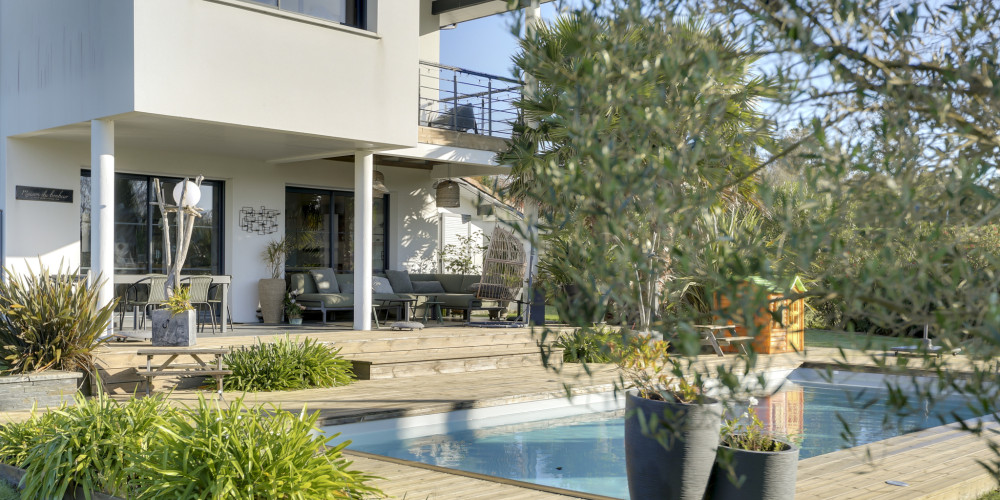 maison à SAUBRIGUES (40230)