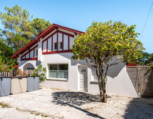 maison  CAPBRETON