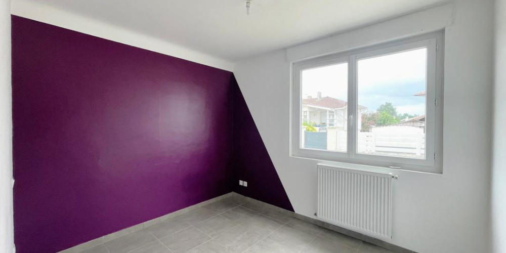 maison à ST PAUL LES DAX (40990)