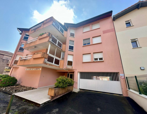 appartement  DAX