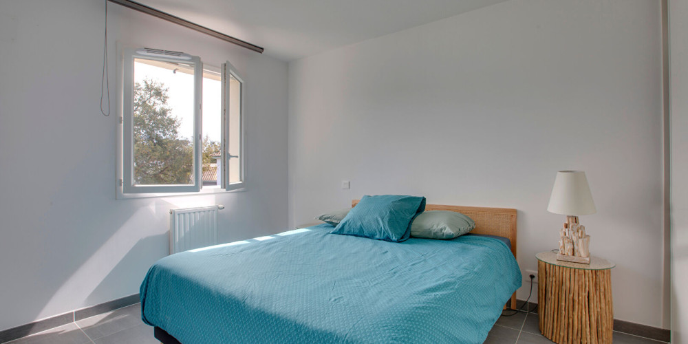 appartement à BENESSE MAREMNE (40230)