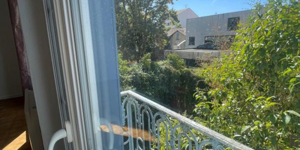 appartement à DAX (40100)