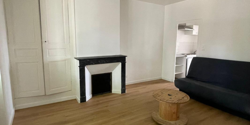 appartement à MONT DE MARSAN (40000)