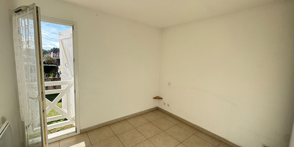 appartement à ANGRESSE (40150)