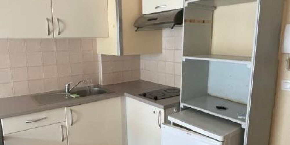 appartement à MONT DE MARSAN (40000)