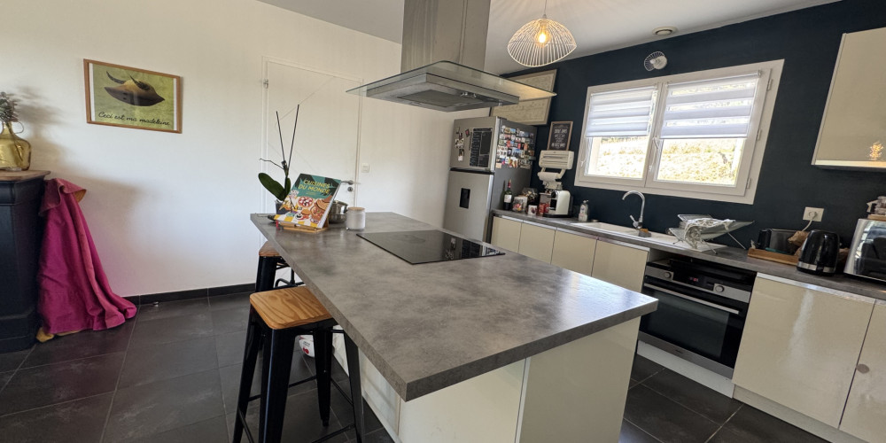 maison à HAGETMAU (40700)