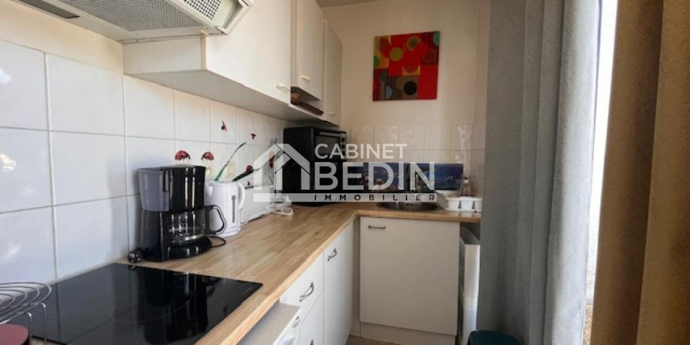 appartement à DAX (40100)