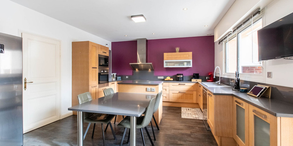 maison à AIRE SUR L ADOUR (40800)