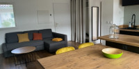 appartement à ANGRESSE (40150)