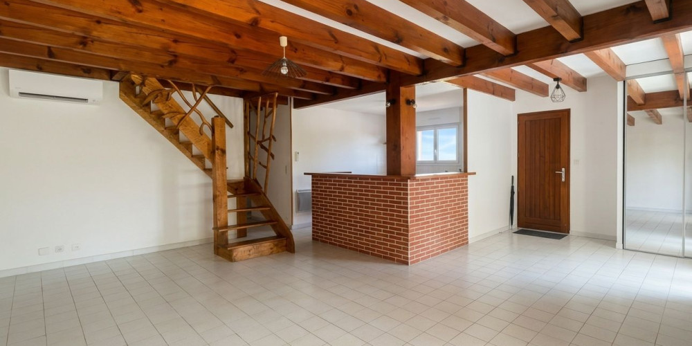 maison à DAX (40100)