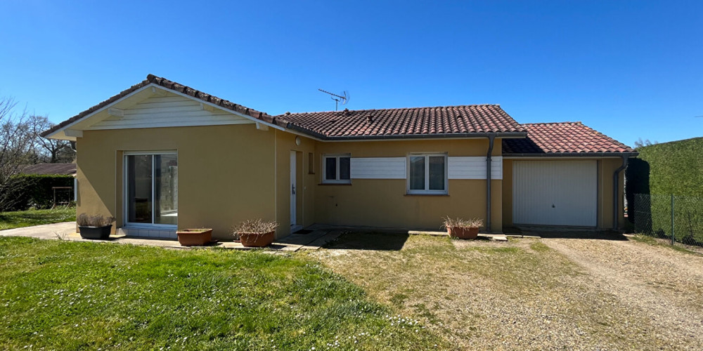 maison à TARTAS (40400)