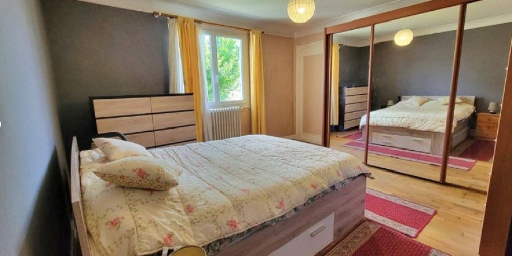 maison à GABARRET (40310)