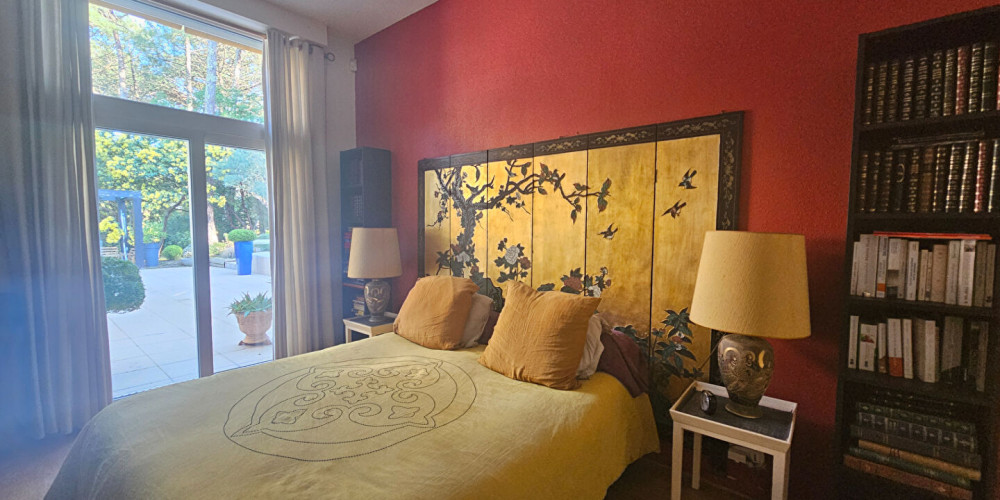 maison à BISCARROSSE (40600)