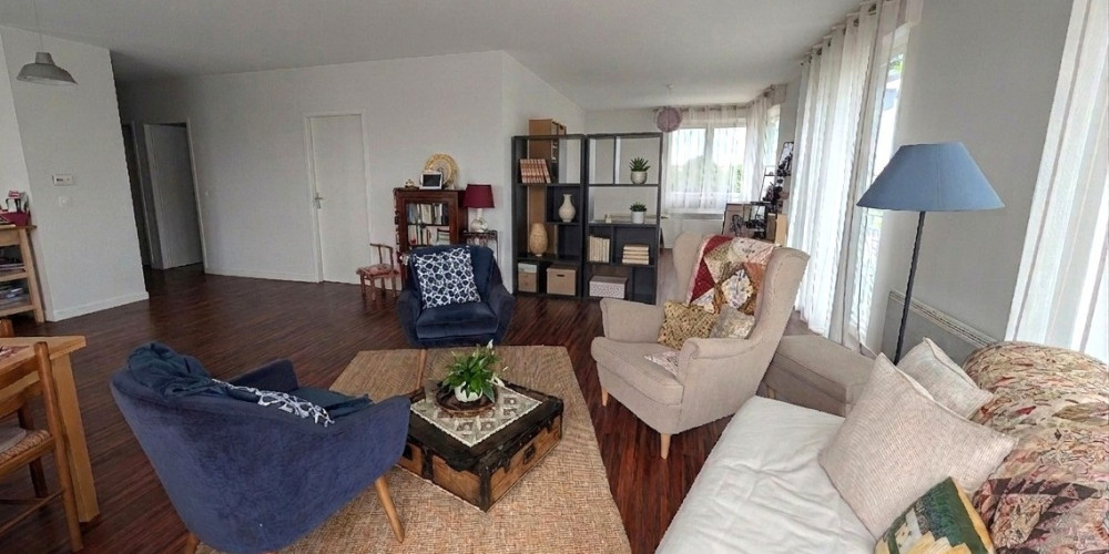 appartement à DAX (40100)