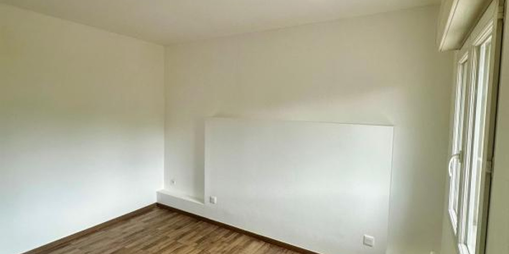 appartement à TARTAS (40400)